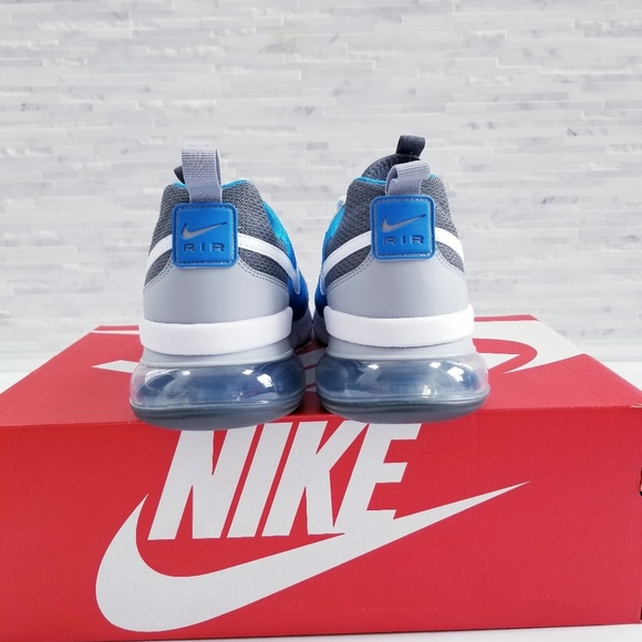 🛑SOLD🛑New NIKE Air Max 270 Futura Sneakers - Picture 4 of 7
